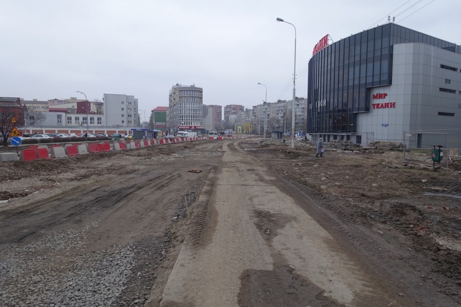 Калининград - город на костях