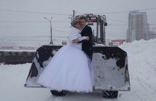 Опять эти русские!