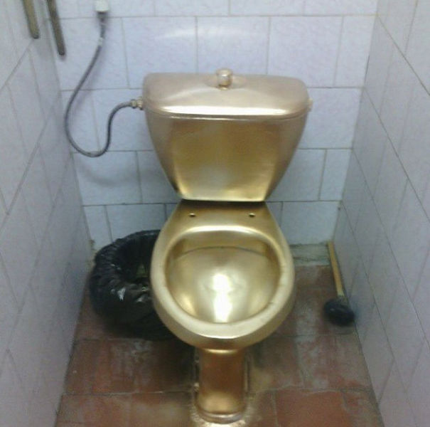 Опять эти русские!