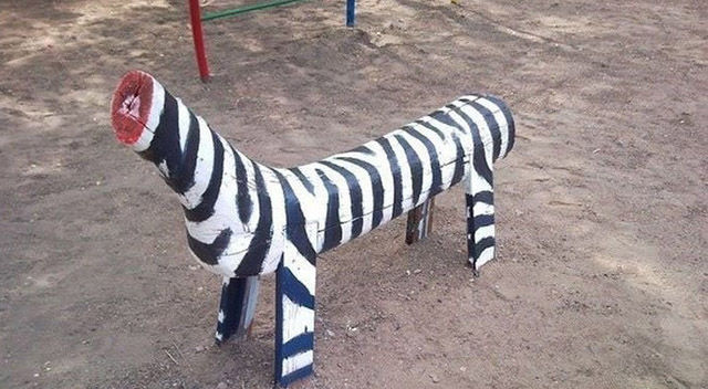 Опять эти русские!