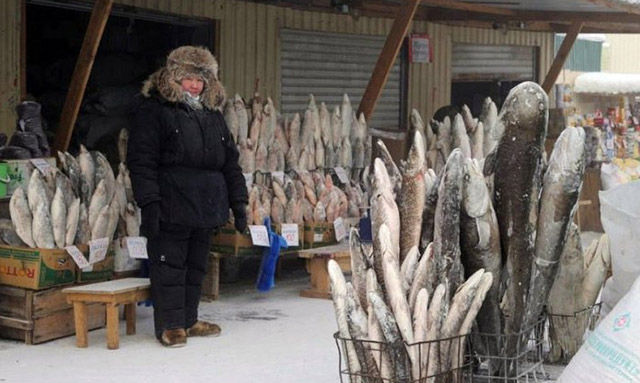 Опять эти русские!