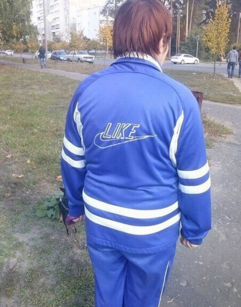 Опять эти русские!