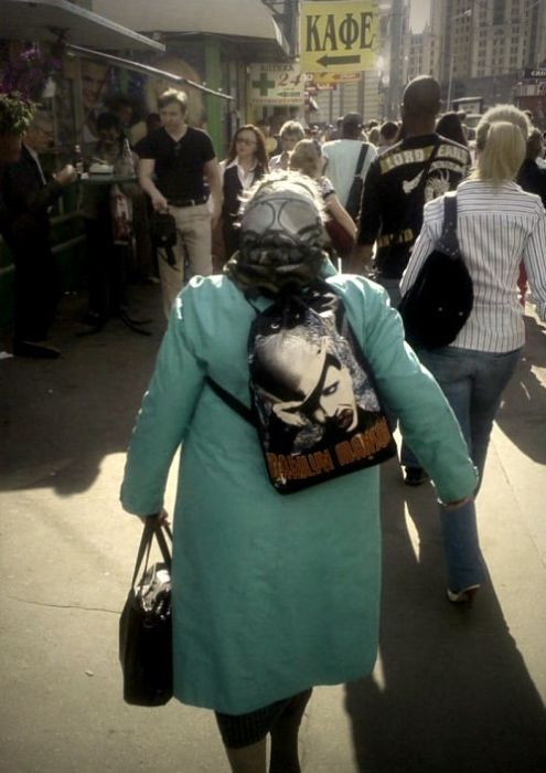Прикольные картинки