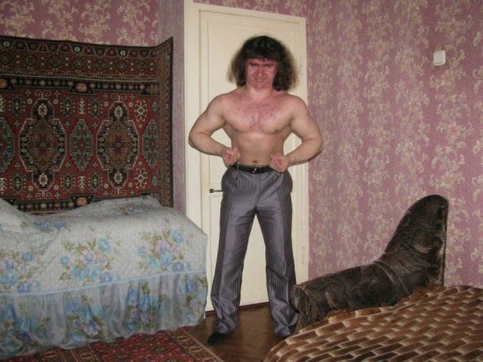 Прикольные картинки