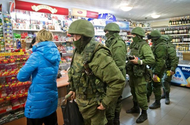 Прикольные картинки (79 фото)