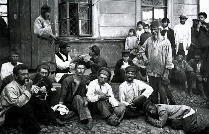 Что могли себе позволить бедные и богатые в России начала ХХ века Что могли себе позволить бедные и богатые в России начала ХХ века