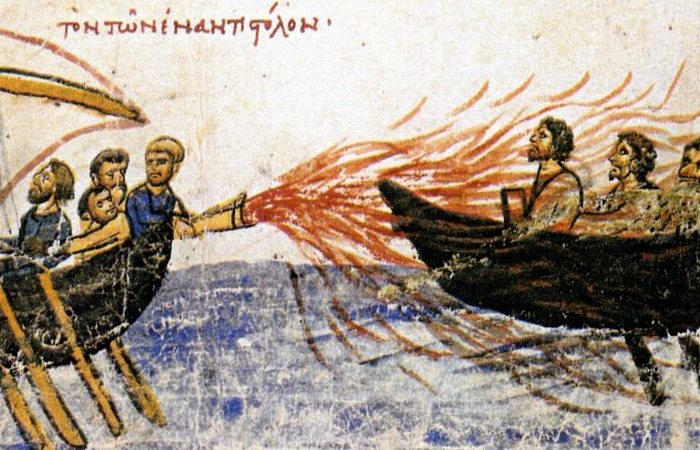 Искусство войны: самые необычные осадные тактики Искусство войны: самые необычные осадные тактики