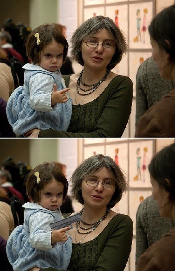 Прикольные картинки