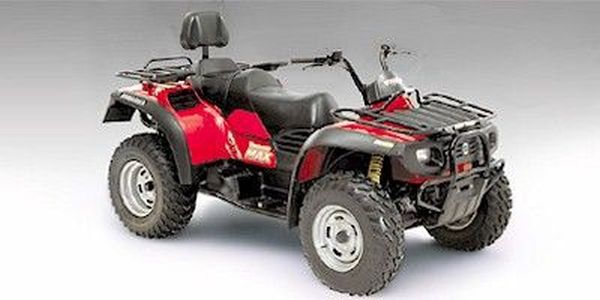 Самые необычные транспортные средства российских чиновников (10 фото)