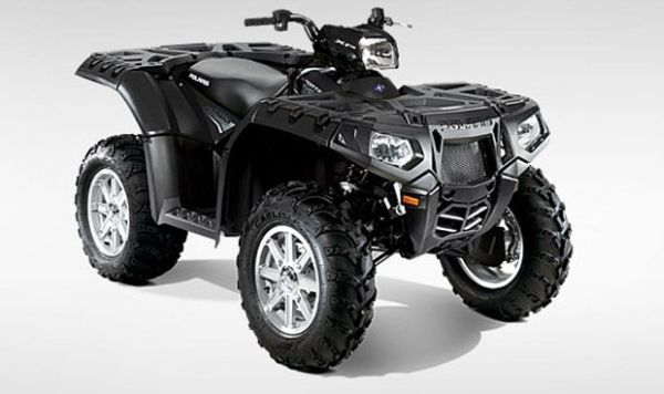 Самые необычные транспортные средства российских чиновников (10 фото)