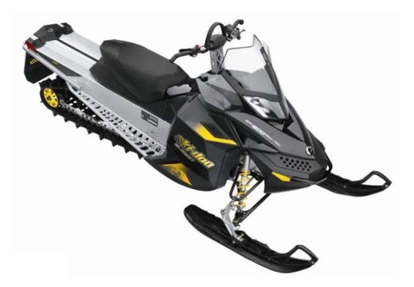 Самые необычные транспортные средства российских чиновников (10 фото)