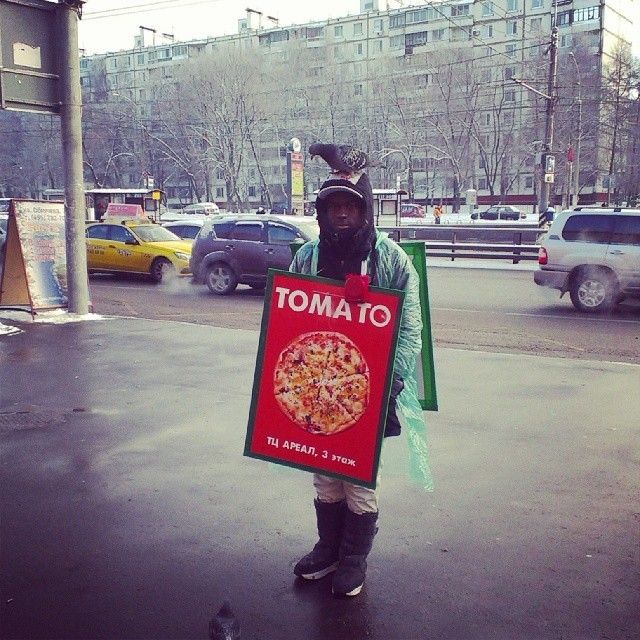 Прикольные картинки (82 фото)