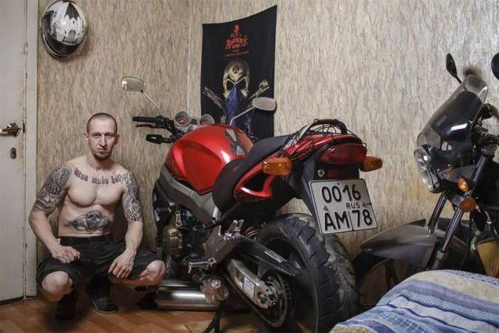 Прикольные картинки