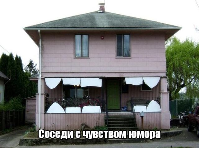 Прикольные картинки