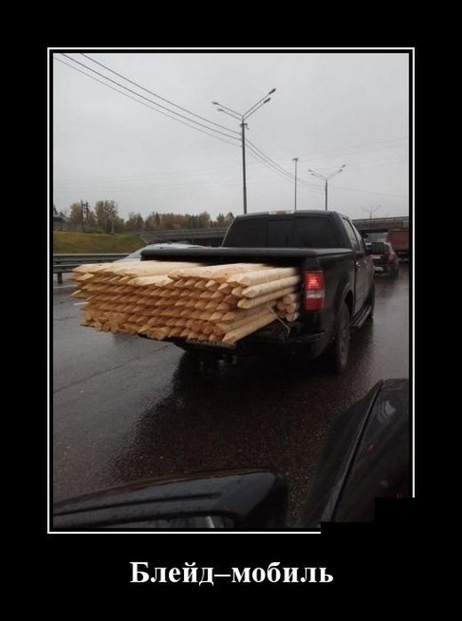 Демотиваторы