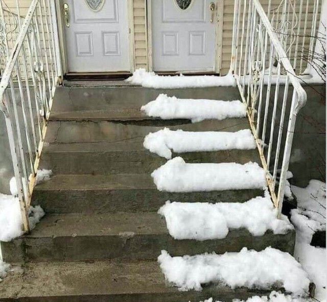 Соседские приколы Соседские приколы