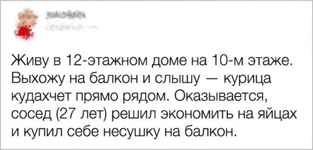 Соседские приколы Соседские приколы