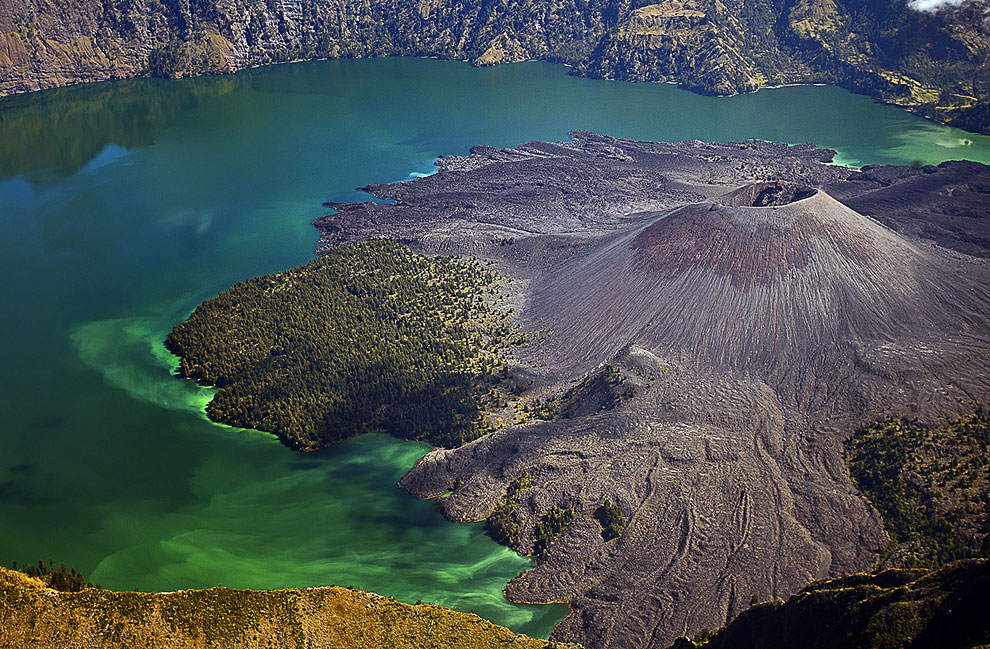 Конкурс фотографий National Geographic Traveler 2013