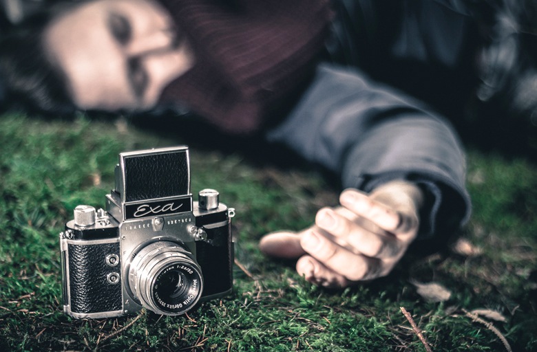 Почему нельзя фотографировать спящих людей: мифы и суеверия