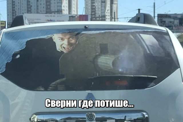 Прикольные картинки
