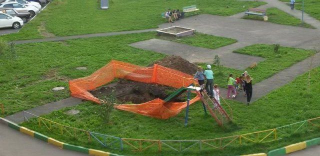 Современные дети тоже могут обходиться без интернета