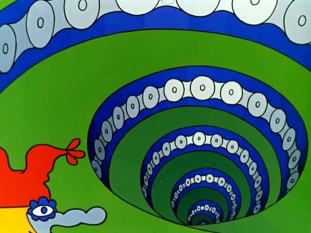 6 самых психоделических советских мультфильмов