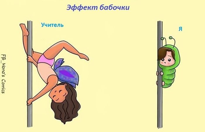 Кучка комиксов
