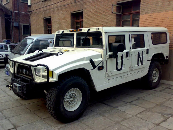 10 лучших образцов автомобильного плагиата из Китая 10 лучших образцов автомобильного плагиата из Китая