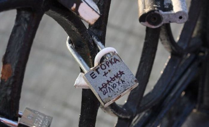 Философские высказывания с улиц наших городов