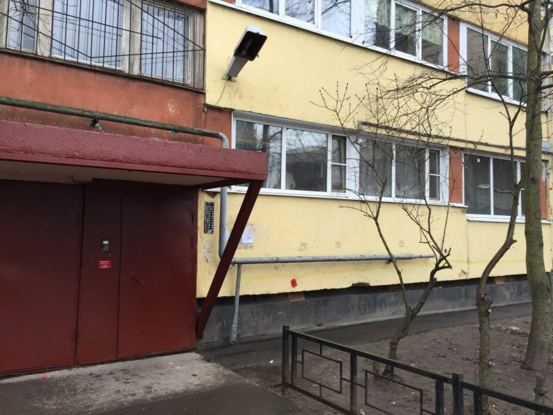 Какой изумруд продают под видом обычной квартиры в спальном микрорайоне