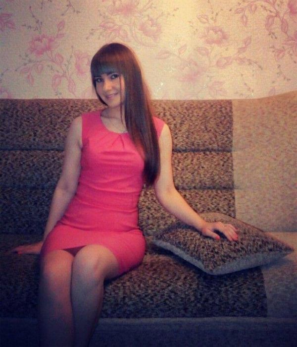 Наши красавицы