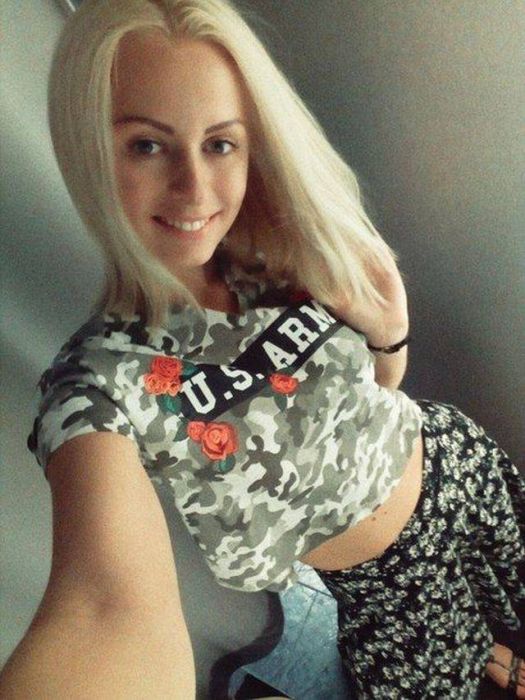 Наши красавицы
