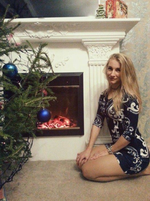 Наши красавицы