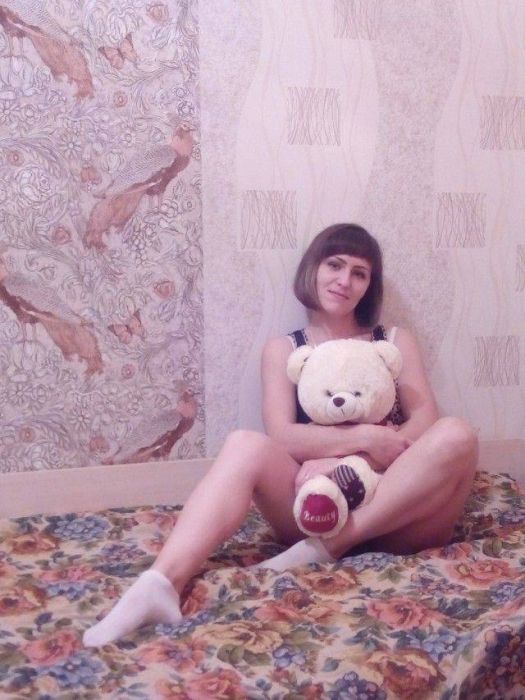 Наши красавицы