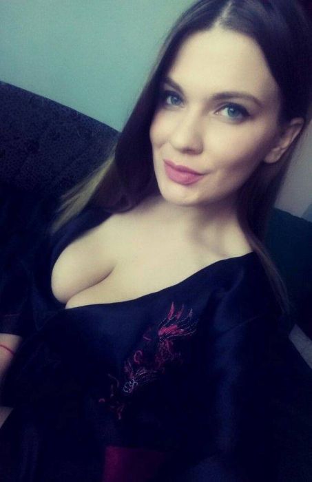 Наши красавицы