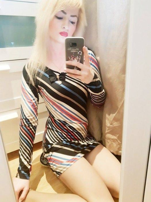 Наши красавицы