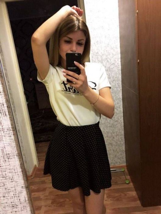 Наши красавицы