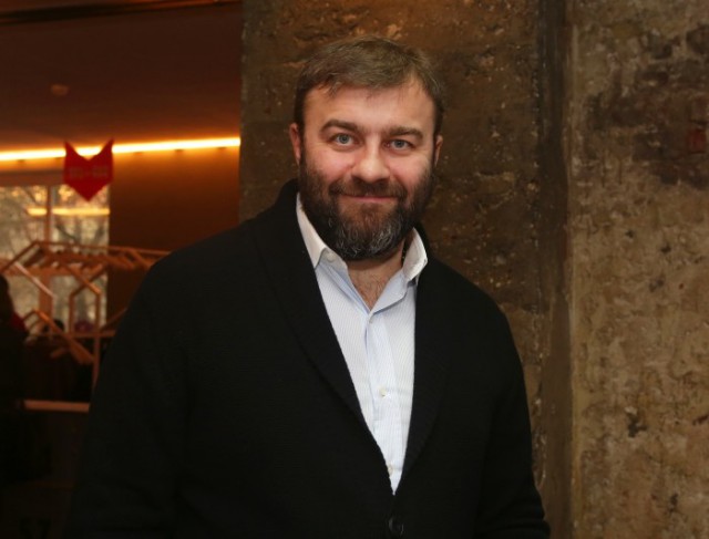 Ошибки молодости актера Михаила Пореченкова Ошибки молодости актера Михаила Пореченкова