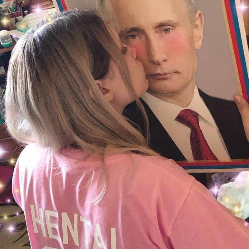 Удивительные снимки с российских просторов