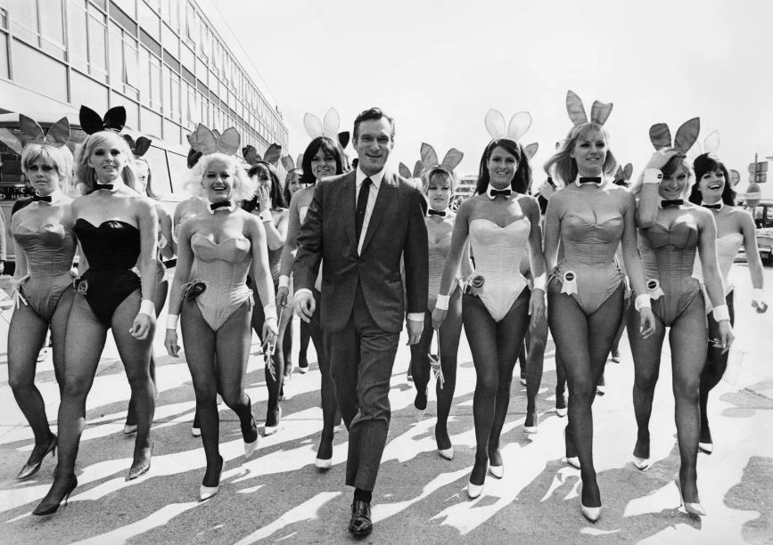 Сексуальная революция на Западе в 1960-е Сексуальная революция на Западе в 1960-е