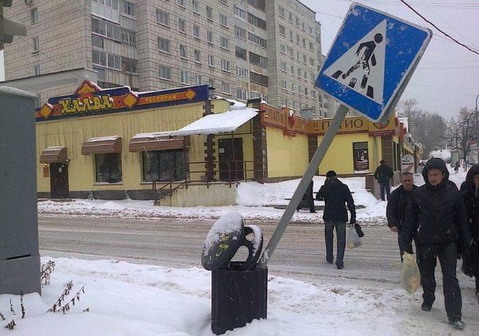 Подборка, посвященная изобретательности нашего народа