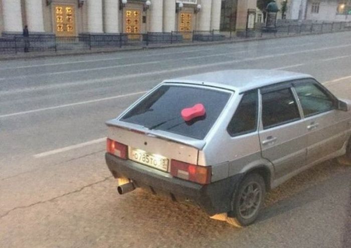 Подборка, посвященная изобретательности нашего народа