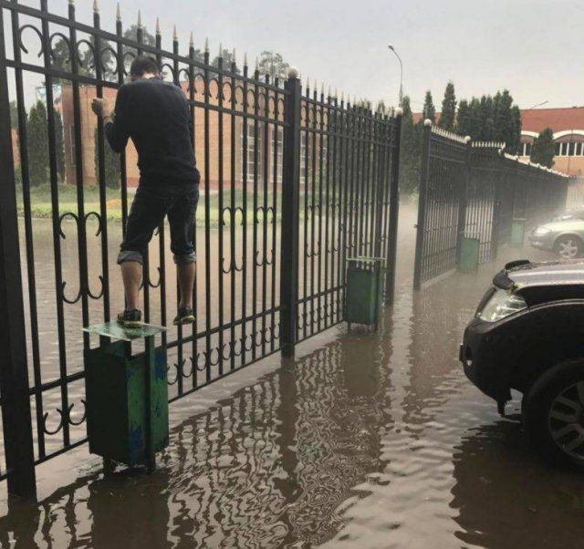 Подборка, посвященная изобретательности нашего народа