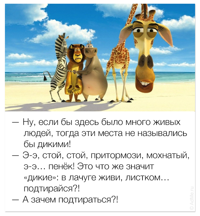 Улыбаемся и машем (32 фото)