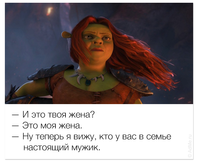 Улыбаемся и машем (32 фото)