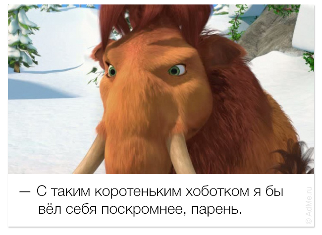 Улыбаемся и машем (32 фото)