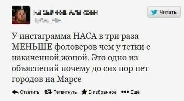 Прикольные картинки
