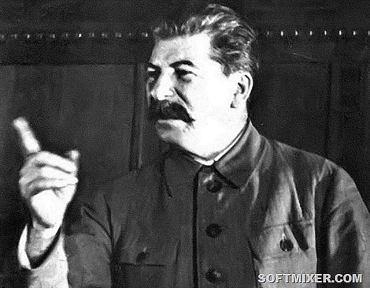 История громкой аферы сталинских времен