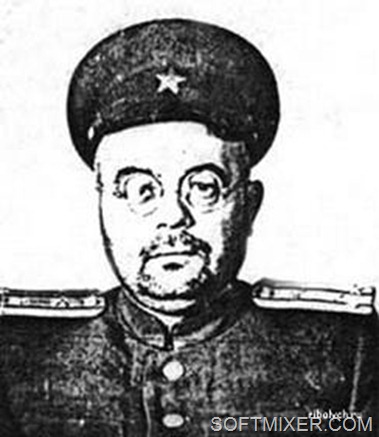 История громкой аферы сталинских времен