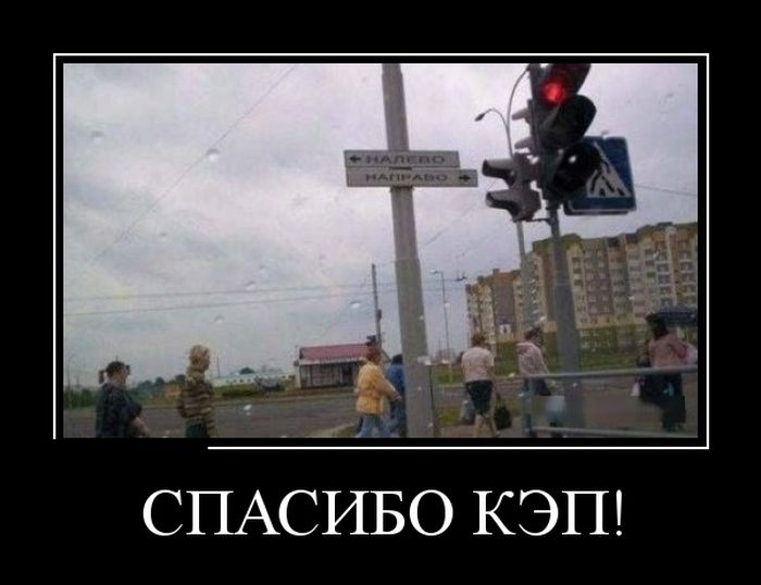 Демотиваторы